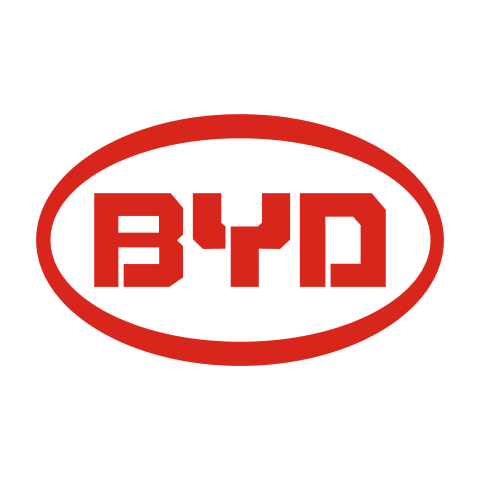 BYD